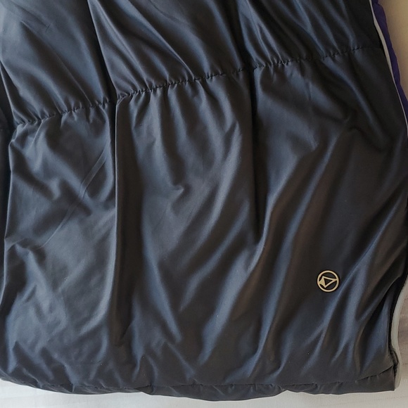 Ivivva By Lululemon Girl's Down & Gap Vests - Picture 9 of 14